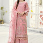 Mehroze | Alizeh Fashion Embroidered Formal Collection 2022 | Unstitched and Stitched Embroidered Organza Suits