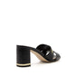 MERLOW - BLACK