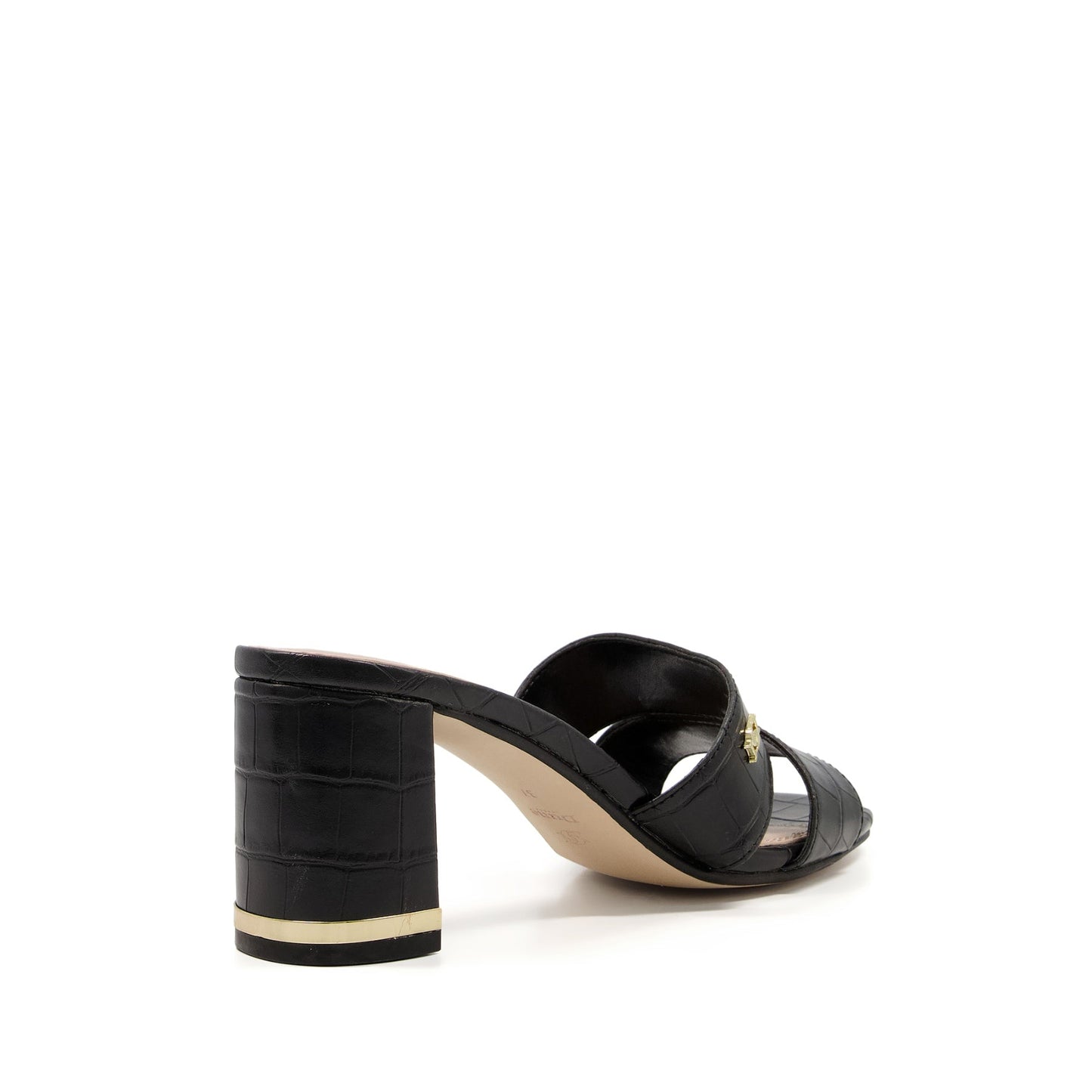 MERLOW - BLACK