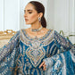MFD-0001-INCREDIBLE SWAG | Maryum N Maria Luxury Chiffon Collection 2021 | Unstitched Embroidered Net Suits