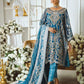 MFD-0001-INCREDIBLE SWAG | Maryum N Maria Luxury Chiffon Collection 2021 | Unstitched Embroidered Net Suits