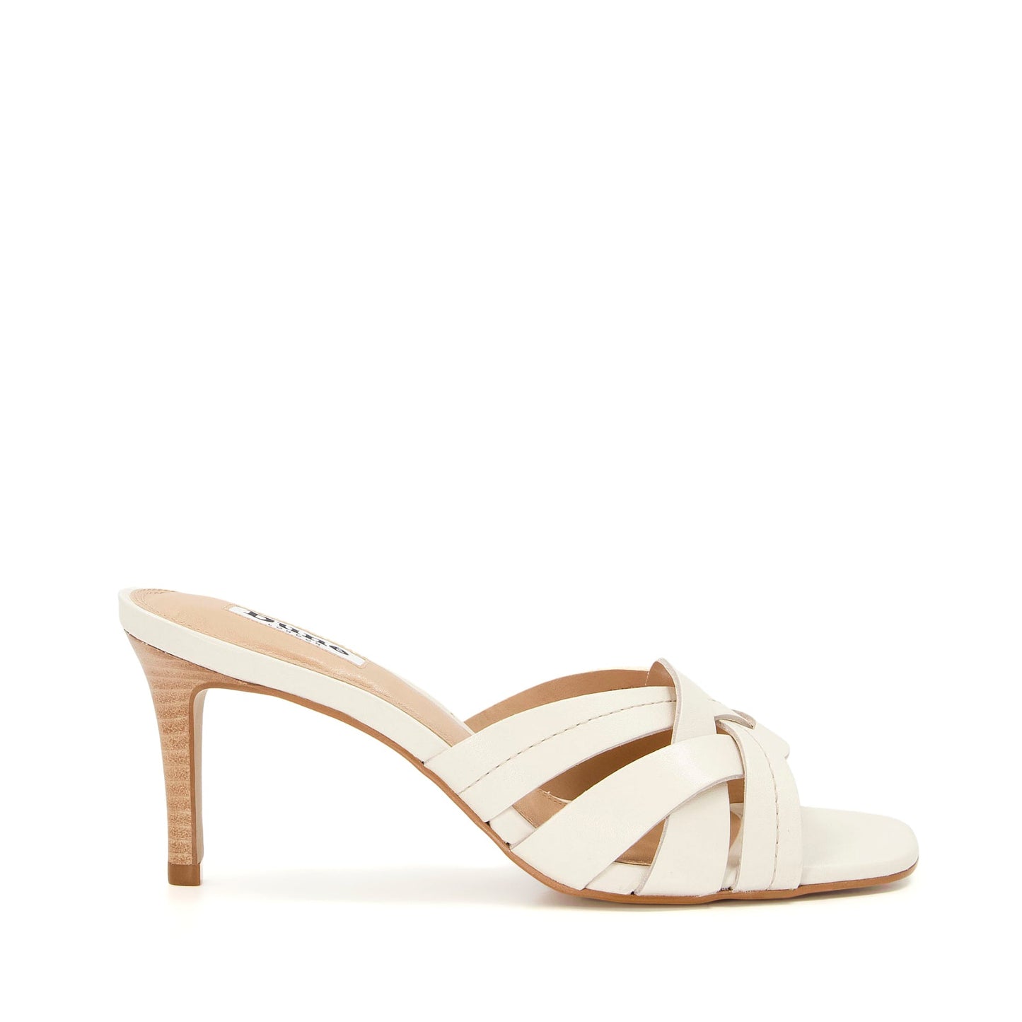 MILLYS - WHITE