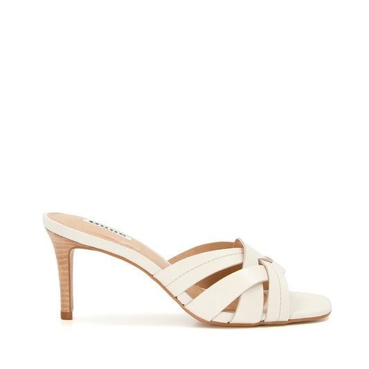 MILLYS - WHITE