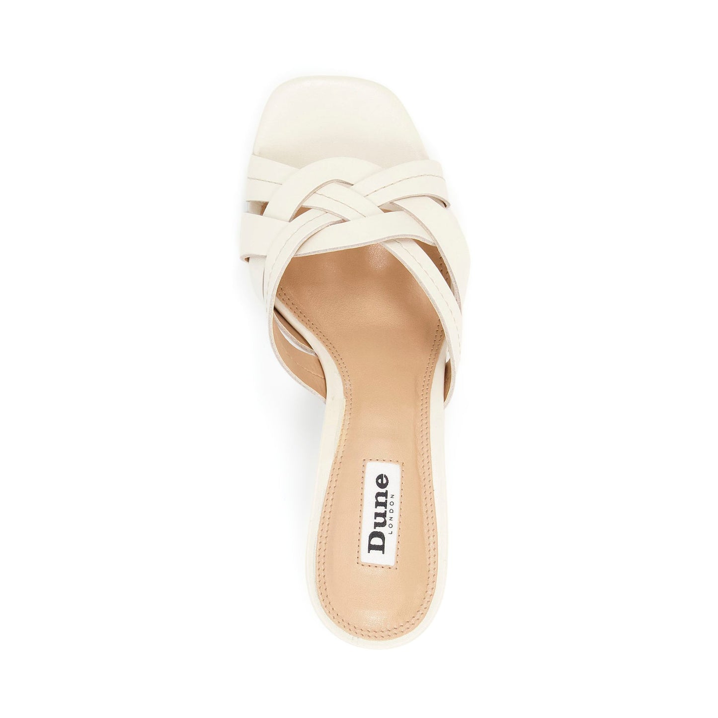 MILLYS - WHITE
