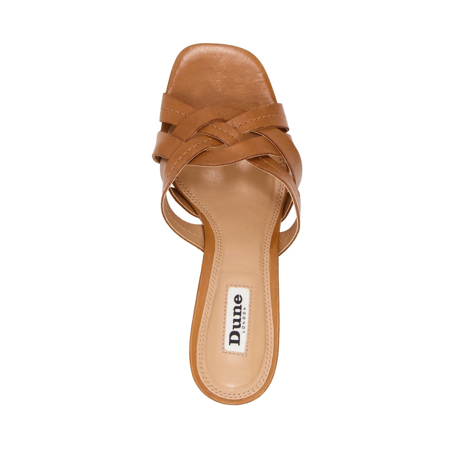 MILLYS - TAN