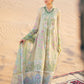 Sahara | Mushq Kahani Luxury Chikankari Lawn Collection 2022 |  Unstitched Embroidered Lawn Suits