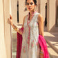 Sahil | Mushq Kahani Luxury Chikankari Lawn Collection 2022 |  Unstitched Embroidered Lawn Suits