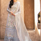 Chandi | Mushq Kahani Luxury Chikankari Lawn Collection 2022 |  Unstitched Embroidered Lawn Suits