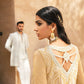Mahnoor | Mushq Kahani Luxury Chikankari Lawn Collection 2022 |  Unstitched Embroidered Lawn Suits