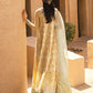 Mahnoor | Mushq Kahani Luxury Chikankari Lawn Collection 2022 |  Unstitched Embroidered Lawn Suits