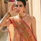 Ulfat | Mushq Kahani Luxury Chikankari Lawn Collection 2022 |  Unstitched Embroidered Lawn Suits