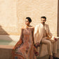 Ulfat | Mushq Kahani Luxury Chikankari Lawn Collection 2022 |  Unstitched Embroidered Lawn Suits