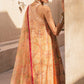 Ulfat | Mushq Kahani Luxury Chikankari Lawn Collection 2022 |  Unstitched Embroidered Lawn Suits
