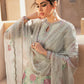 Nermin | Mushq Kahani Luxury Chikankari Lawn Collection 2022 |  Unstitched Embroidered Lawn Suits
