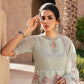 Nermin | Mushq Kahani Luxury Chikankari Lawn Collection 2022 |  Unstitched Embroidered Lawn Suits