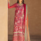 Amal | Mushq Kahani Luxury Chikankari Lawn Collection 2022 |  Unstitched Embroidered Lawn Suits
