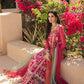 Amal | Mushq Kahani Luxury Chikankari Lawn Collection 2022 |  Unstitched Embroidered Lawn Suits