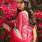 Amal | Mushq Kahani Luxury Chikankari Lawn Collection 2022 |  Unstitched Embroidered Lawn Suits