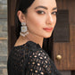 Selene MMC22-02 | Mushq Zeenat Casual Pret Collection 2022 | Ready to Wear Cotton Net Suits