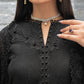 Riya MMC22-03 | Mushq Zeenat Casual Pret Collection 2022 | Ready to Wear Cotton Net Suits