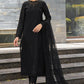 Black Sage MMC22-05 | Mushq Zeenat Casual Pret Collection 2022 | Ready to Wear Lawn Suits