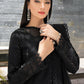 Black Sage MMC22-05 | Mushq Zeenat Casual Pret Collection 2022 | Ready to Wear Lawn Suits