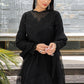 Black Sage MMC22-05 | Mushq Zeenat Casual Pret Collection 2022 | Ready to Wear Lawn Suits