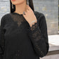 Black Sage MMC22-05 | Mushq Zeenat Casual Pret Collection 2022 | Ready to Wear Lawn Suits