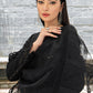 Black Sage MMC22-05 | Mushq Zeenat Casual Pret Collection 2022 | Ready to Wear Lawn Suits