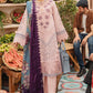 RAQUEL | Mushq Festival De Verano Spring '22 Collection | Unstitched Embroidered Luxury Lawn Suita