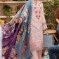 RAQUEL | Mushq Festival De Verano Spring '22 Collection | Unstitched Embroidered Luxury Lawn Suita
