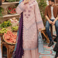 RAQUEL | Mushq Festival De Verano Spring '22 Collection | Unstitched Embroidered Luxury Lawn Suita