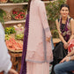 RAQUEL | Mushq Festival De Verano Spring '22 Collection | Unstitched Embroidered Luxury Lawn Suita