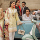 SARA | Mushq Festival De Verano Spring '22 Collection | Unstitched Embroidered Luxury Lawn Suita