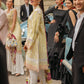SARA | Mushq Festival De Verano Spring '22 Collection | Unstitched Embroidered Luxury Lawn Suita