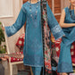 MIA | Mushq Festival De Verano Spring '22 Collection | Unstitched Embroidered Luxury Lawn Suita