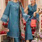 MIA | Mushq Festival De Verano Spring '22 Collection | Unstitched Embroidered Luxury Lawn Suita