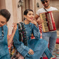 MIA | Mushq Festival De Verano Spring '22 Collection | Unstitched Embroidered Luxury Lawn Suita