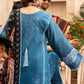 MIA | Mushq Festival De Verano Spring '22 Collection | Unstitched Embroidered Luxury Lawn Suita