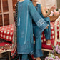 MIA | Mushq Festival De Verano Spring '22 Collection | Unstitched Embroidered Luxury Lawn Suita