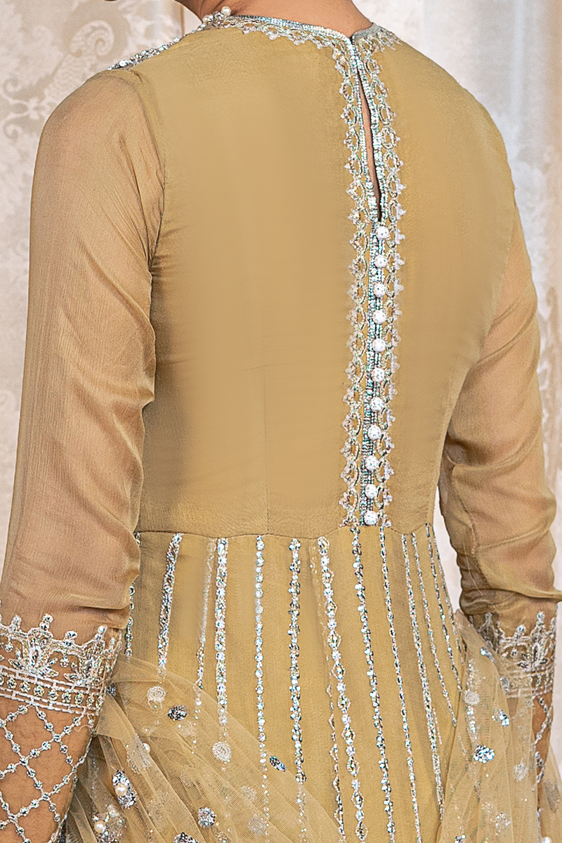TENSIL | Mushq Monsoon Wedding Luxury Chiffon Collection 2022 |  Unstitched Embroidered Chiffon Suits
