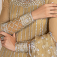 TENSIL | Mushq Monsoon Wedding Luxury Chiffon Collection 2022 |  Unstitched Embroidered Chiffon Suits