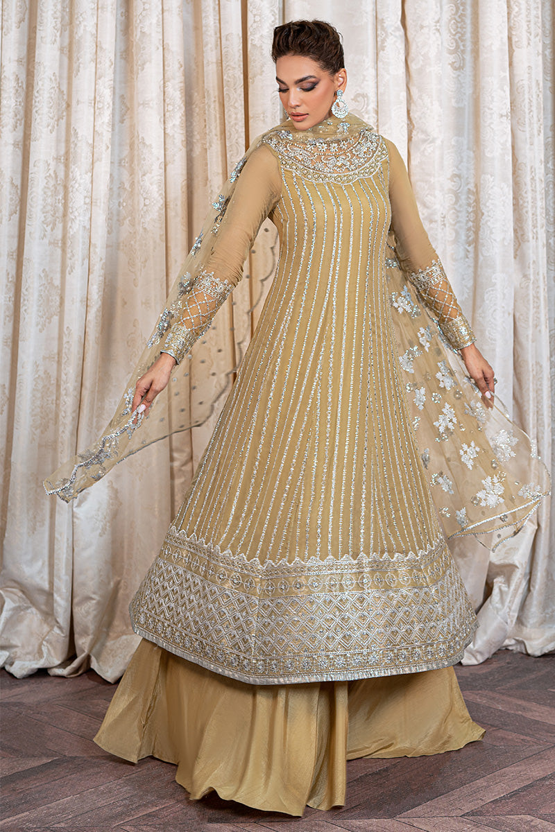 TENSIL | Mushq Monsoon Wedding Luxury Chiffon Collection 2022 |  Unstitched Embroidered Chiffon Suits