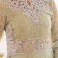 MIZZLE | Mushq Monsoon Wedding Luxury Chiffon Collection 2022 |  Unstitched Embroidered Chiffon Suits