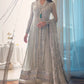 SCOTCH MIST | Mushq Monsoon Wedding Luxury Chiffon Collection 2022 |  Unstitched Embroidered Chiffon Suits