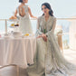 SCOTCH MIST | Mushq Monsoon Wedding Luxury Chiffon Collection 2022 |  Unstitched Embroidered Chiffon Suits
