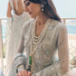 SCOTCH MIST | Mushq Monsoon Wedding Luxury Chiffon Collection 2022 |  Unstitched Embroidered Chiffon Suits