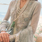 SCOTCH MIST | Mushq Monsoon Wedding Luxury Chiffon Collection 2022 |  Unstitched Embroidered Chiffon Suits