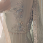 SCOTCH MIST | Mushq Monsoon Wedding Luxury Chiffon Collection 2022 |  Unstitched Embroidered Chiffon Suits