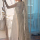 SCOTCH MIST | Mushq Monsoon Wedding Luxury Chiffon Collection 2022 |  Unstitched Embroidered Chiffon Suits